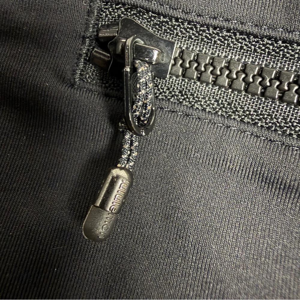 Lululemon Runday Crop Leggings - Picture 9 of 14